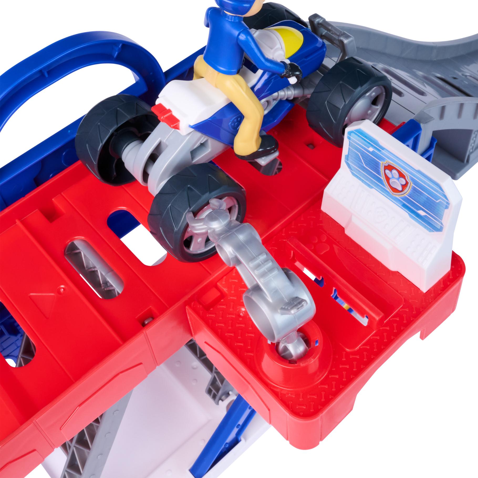 Paw Patrol Search & Rescue Playset Lift & Repair - afbeelding 2