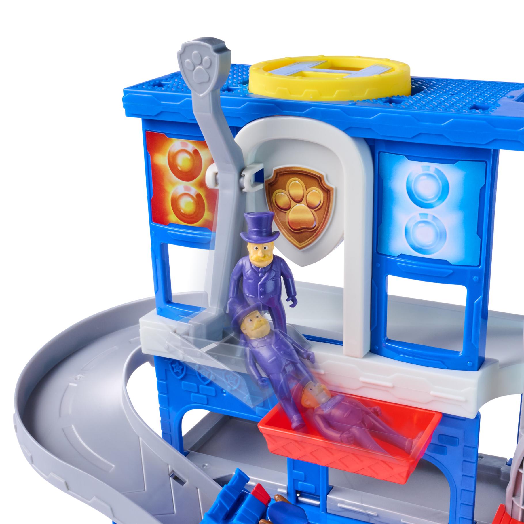 Paw Patrol Search & Rescue Playset Pup Squad - afbeelding 2