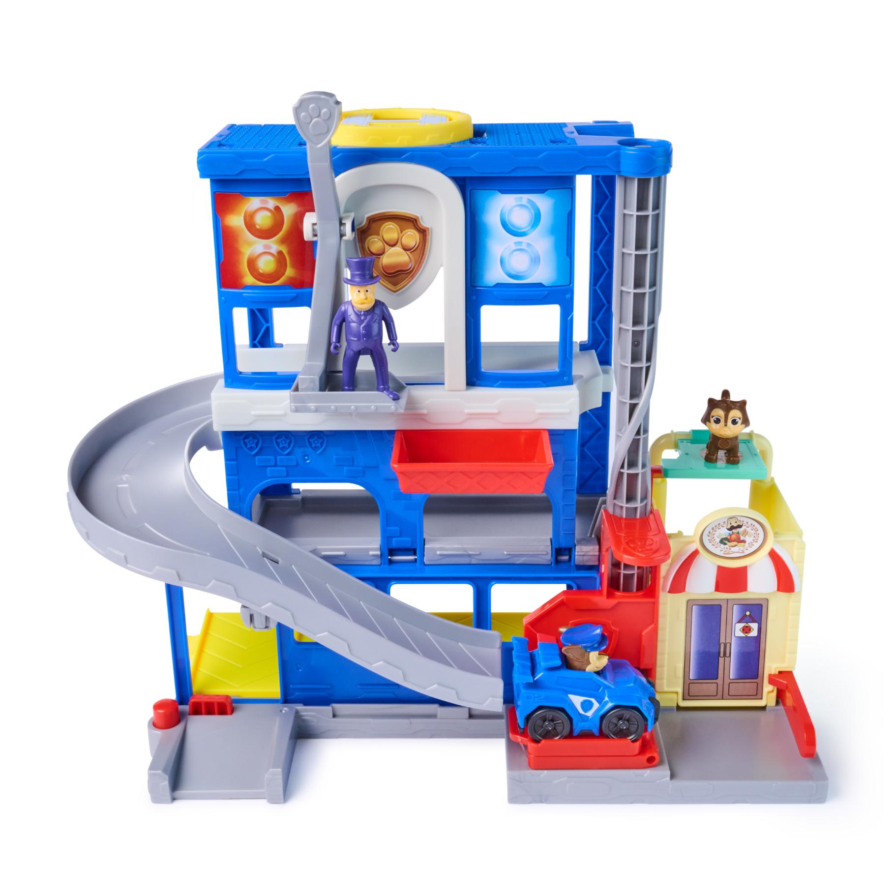 Paw Patrol Search & Rescue Playset Pup Squad - afbeelding 3