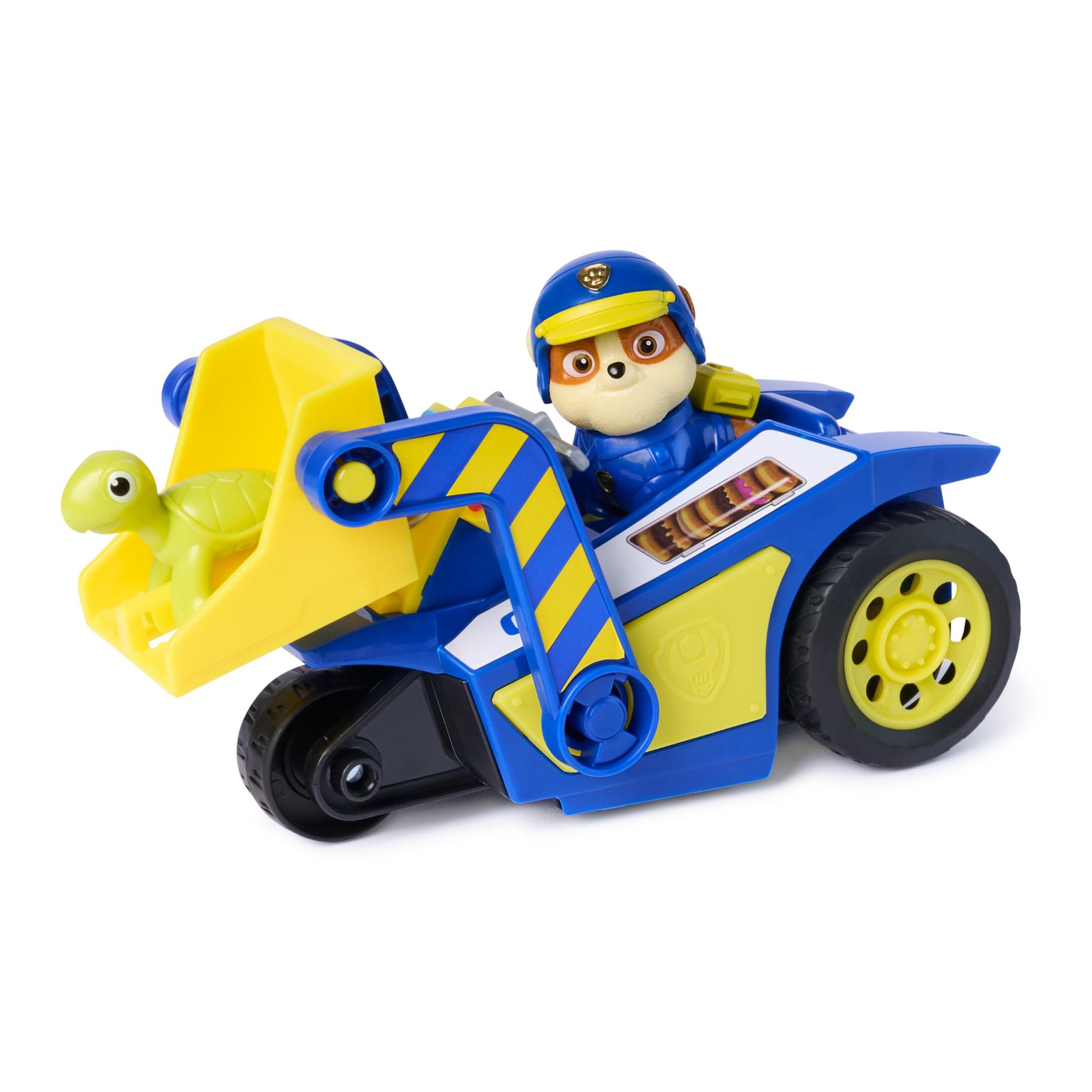 Paw Patrol Search & Rescue Vehicle Rubble - afbeelding 2
