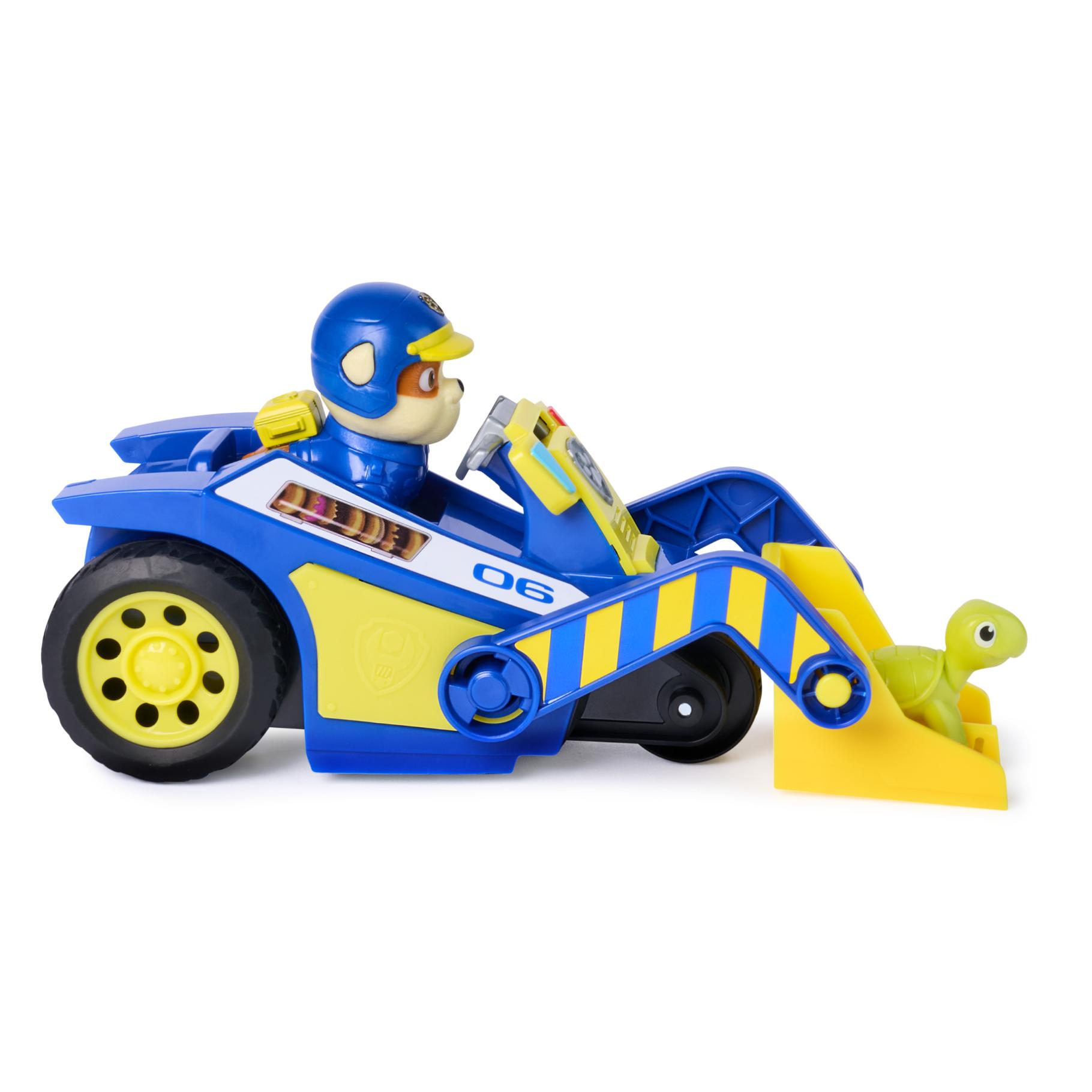 Paw Patrol Search & Rescue Vehicle Rubble - afbeelding 3