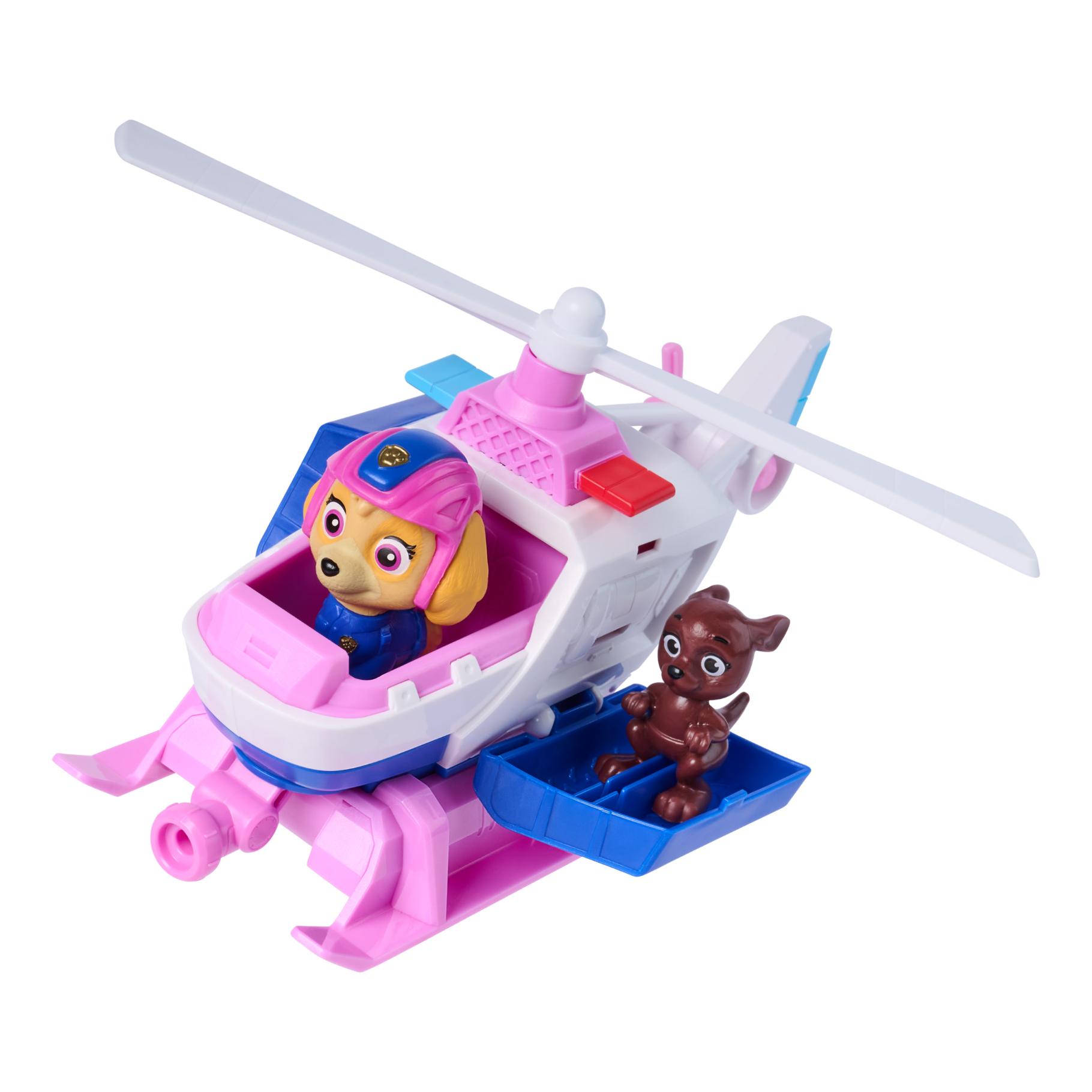 Paw Patrol Search & Rescue Vehicle Skye - afbeelding 2