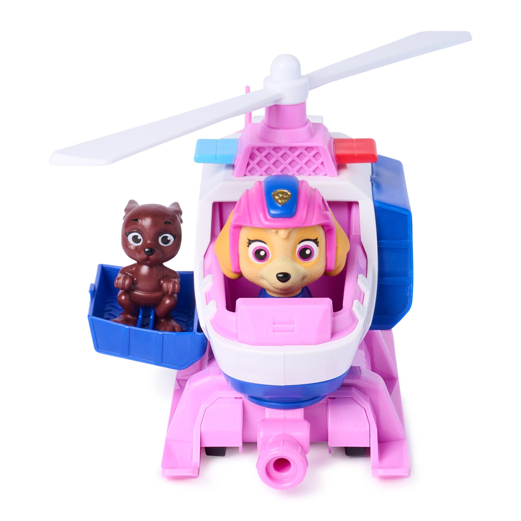 Paw Patrol Search & Rescue Vehicle Skye - afbeelding 3