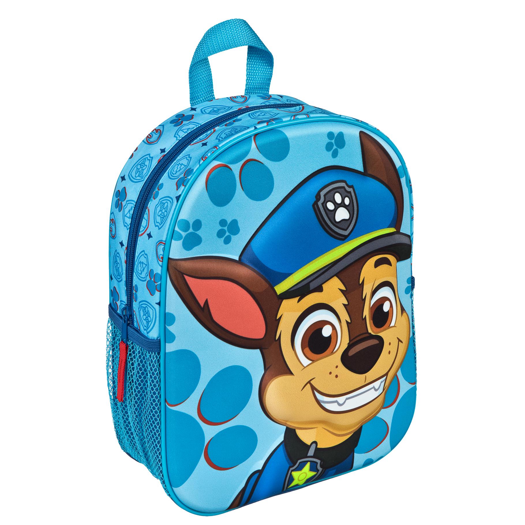 3D Rugtas Paw Patrol - afbeelding 2