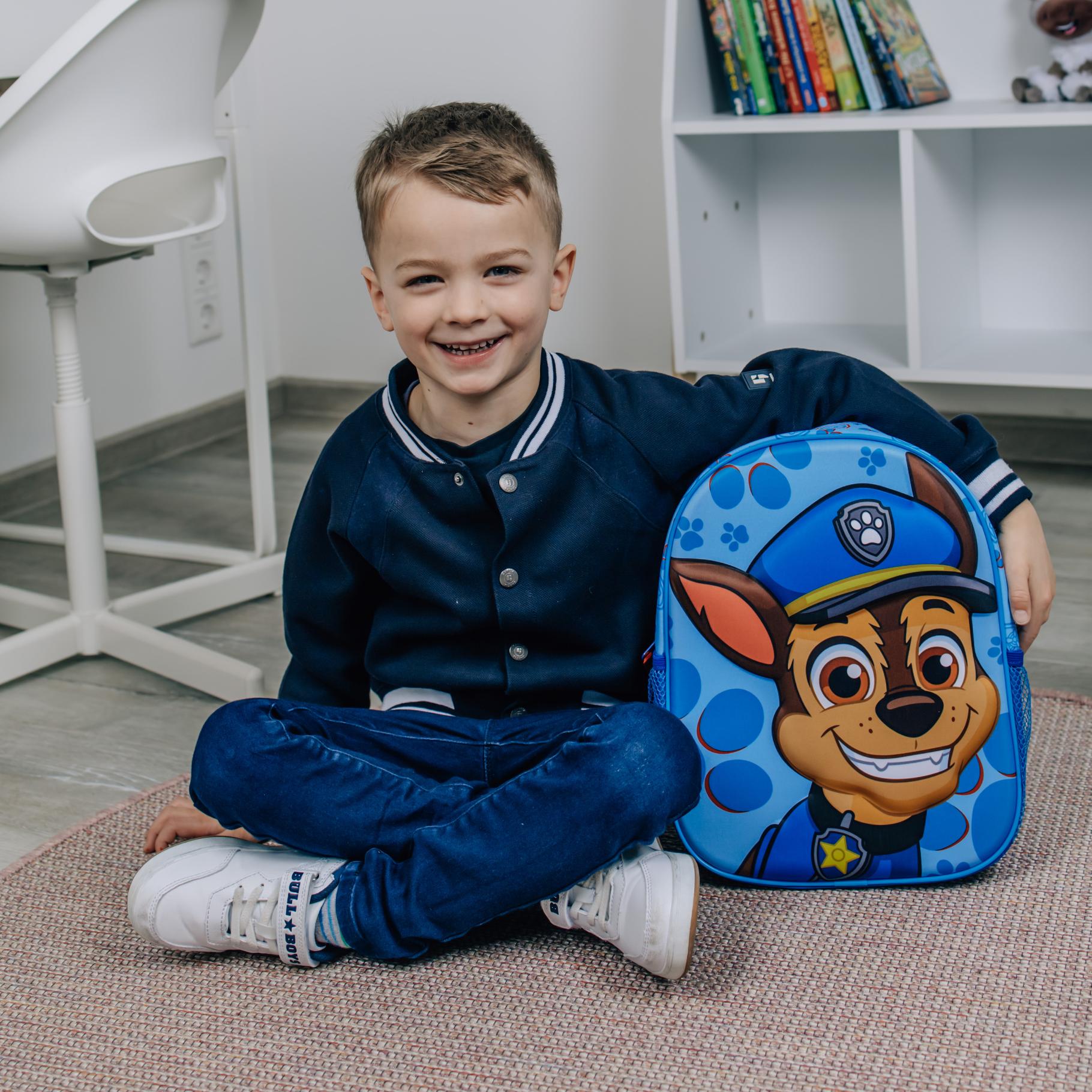 3D Rugtas Paw Patrol - afbeelding 3