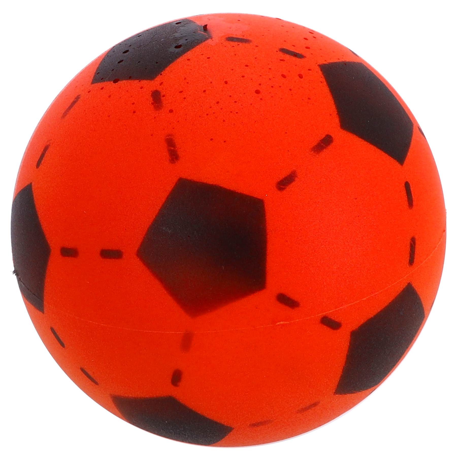Bal Soft Rood 20 Cm - afbeelding 3