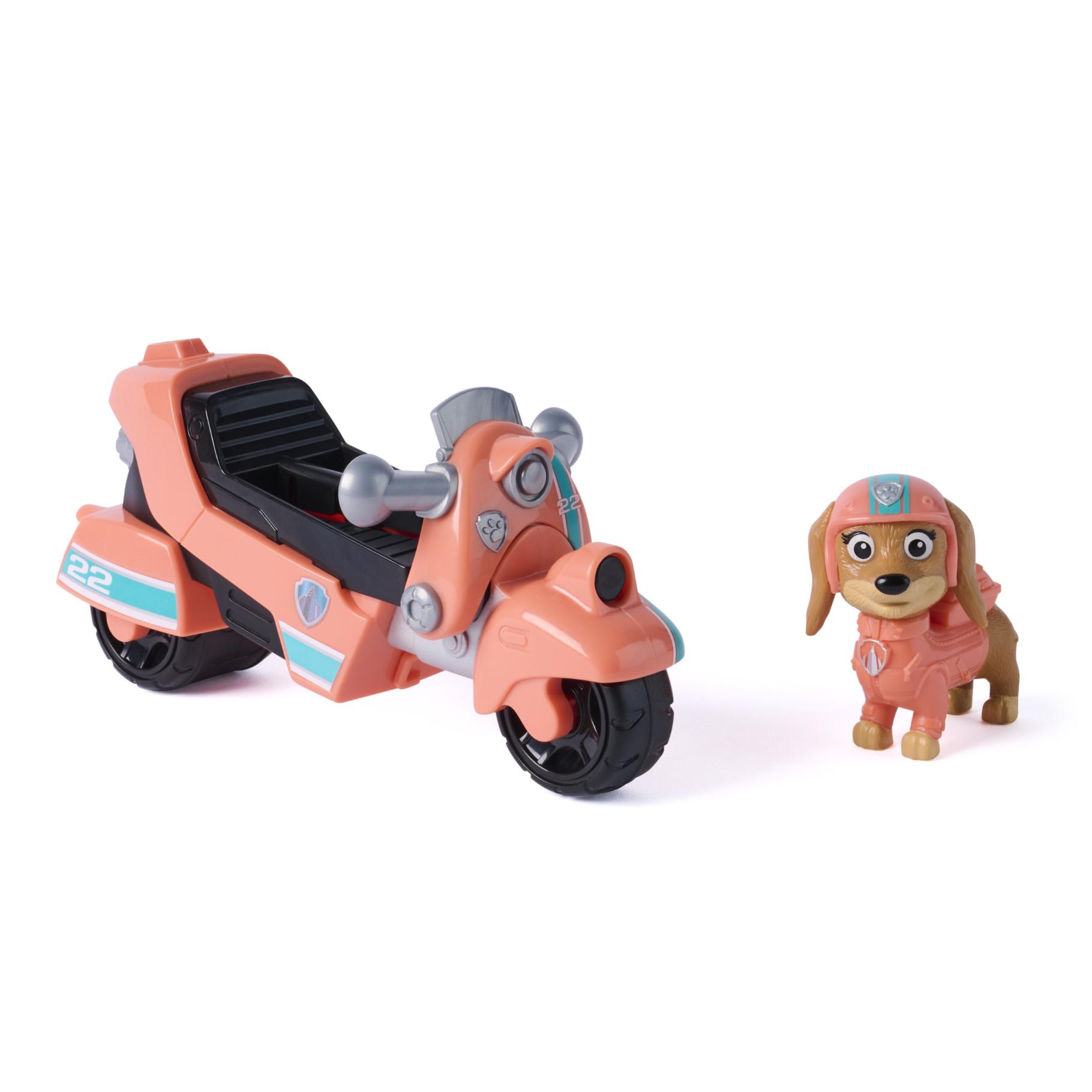 Paw Patrol Basic Vehicle Liberty - afbeelding 2