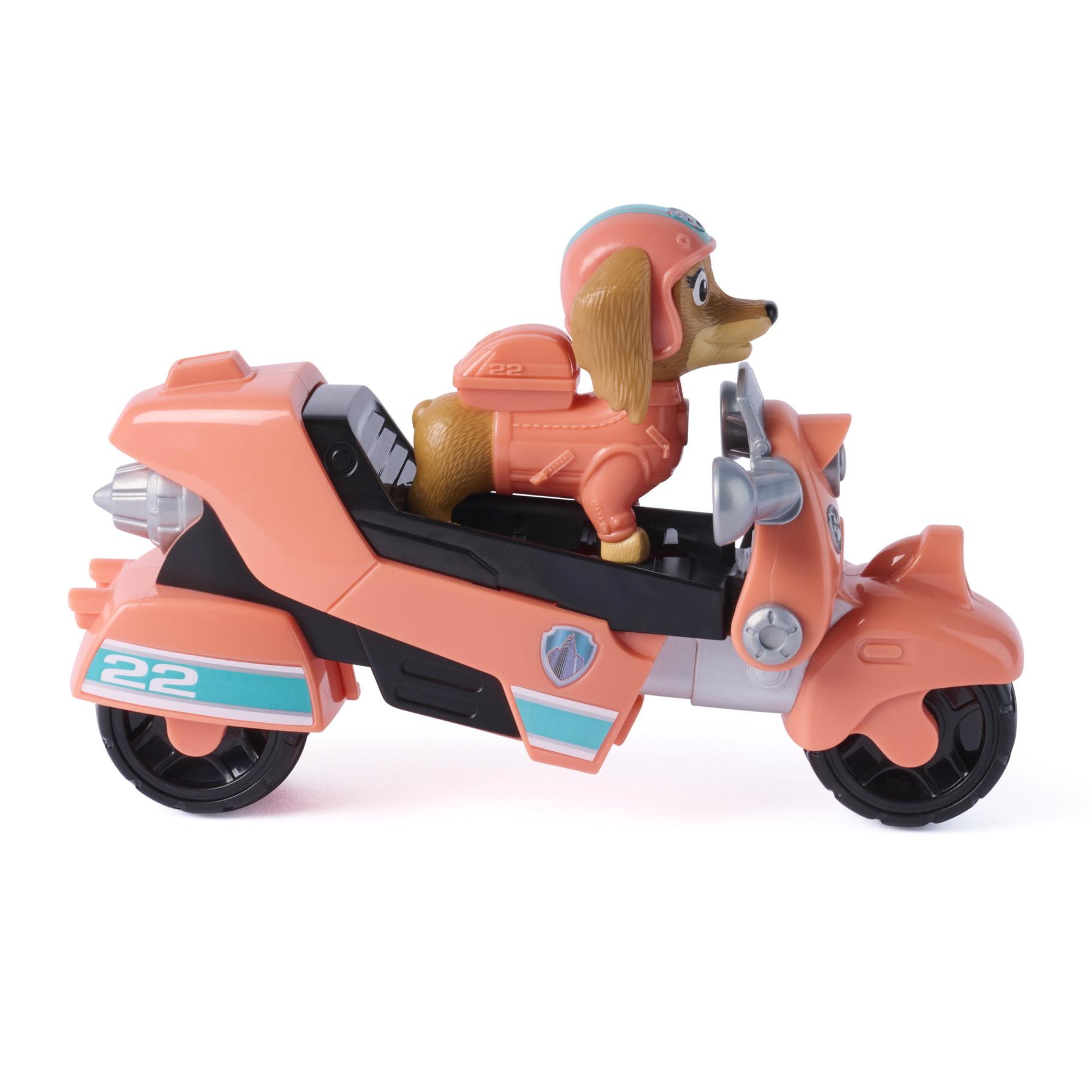 Paw Patrol Basic Vehicle Liberty - afbeelding 3