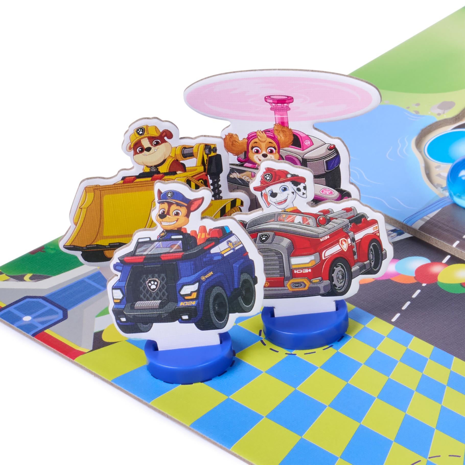 Paw Patrol Magic Mountain Spel - afbeelding 3