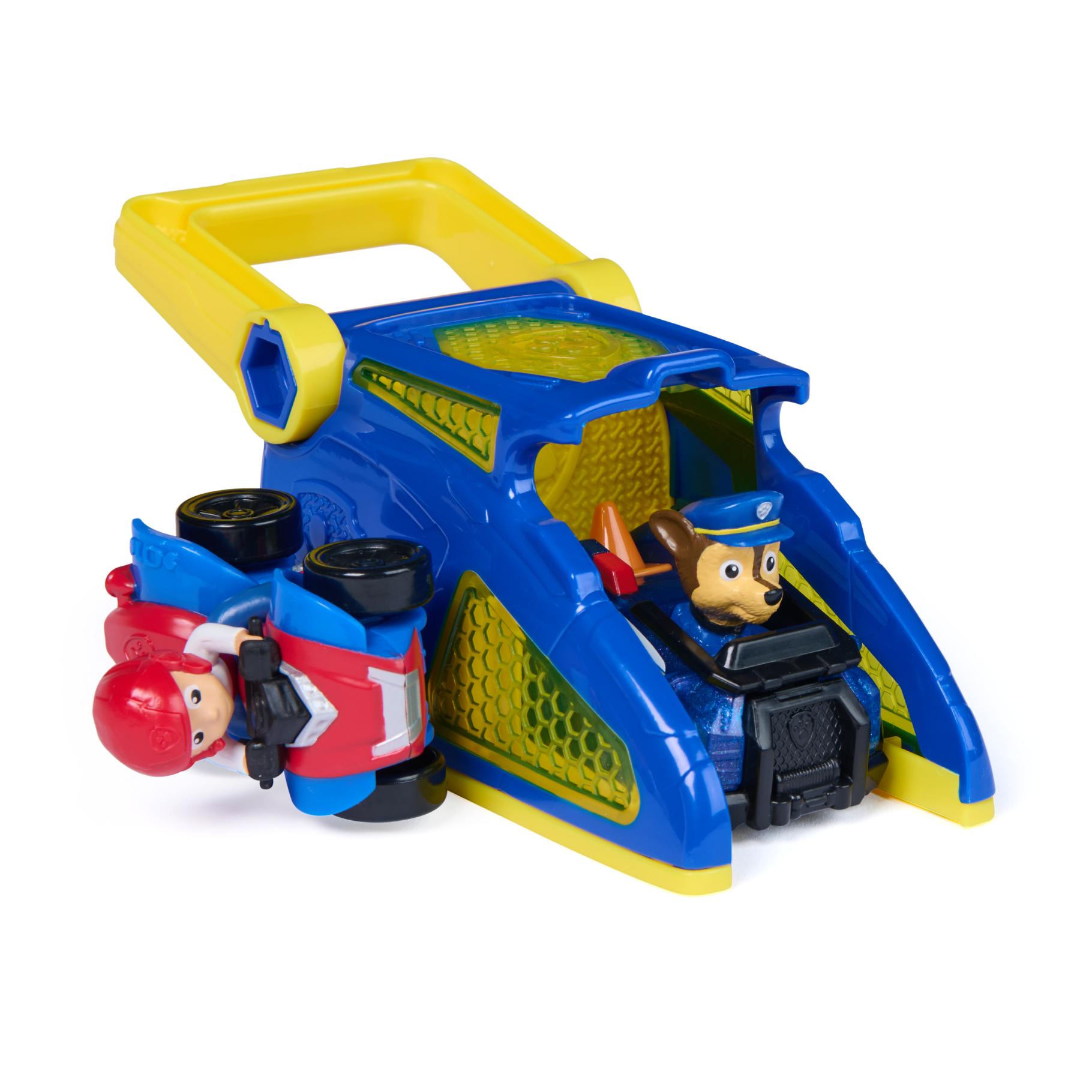 Paw Patrol Pup Squad Launchers Chase - afbeelding 3