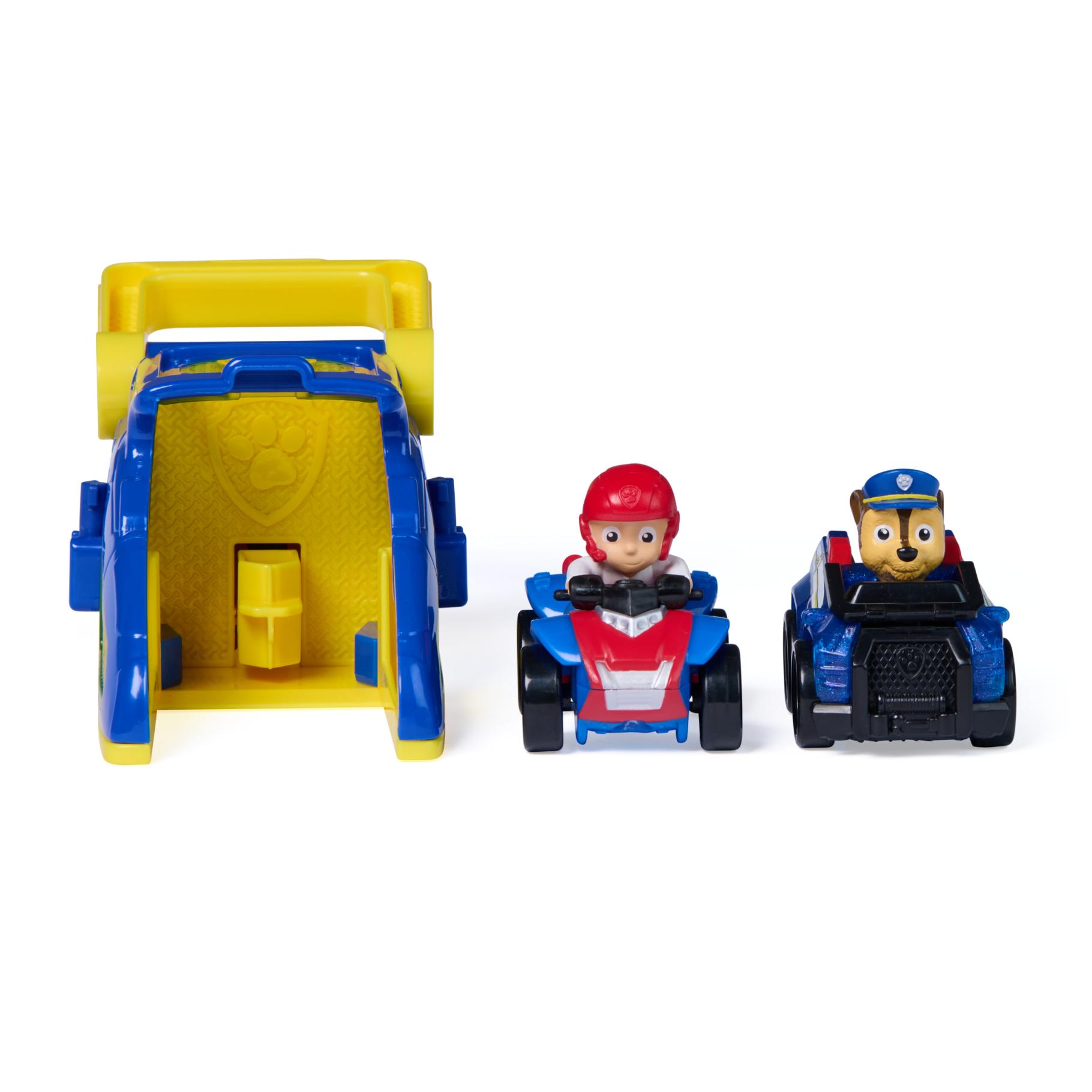 Paw Patrol Pup Squad Launchers Chase - afbeelding 2