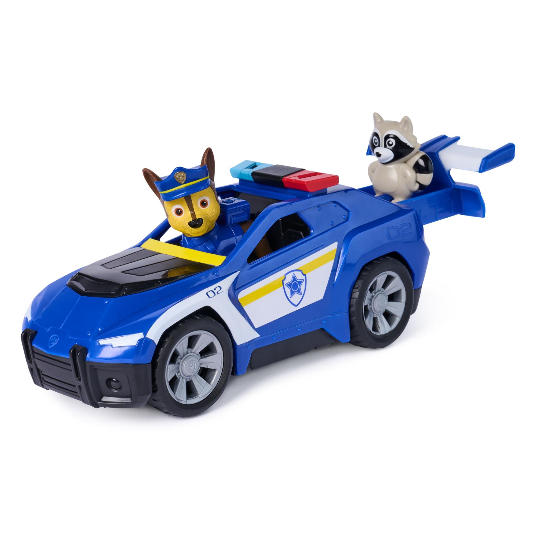 Paw Patrol Search & Rescue Vehicle Chase - afbeelding 2