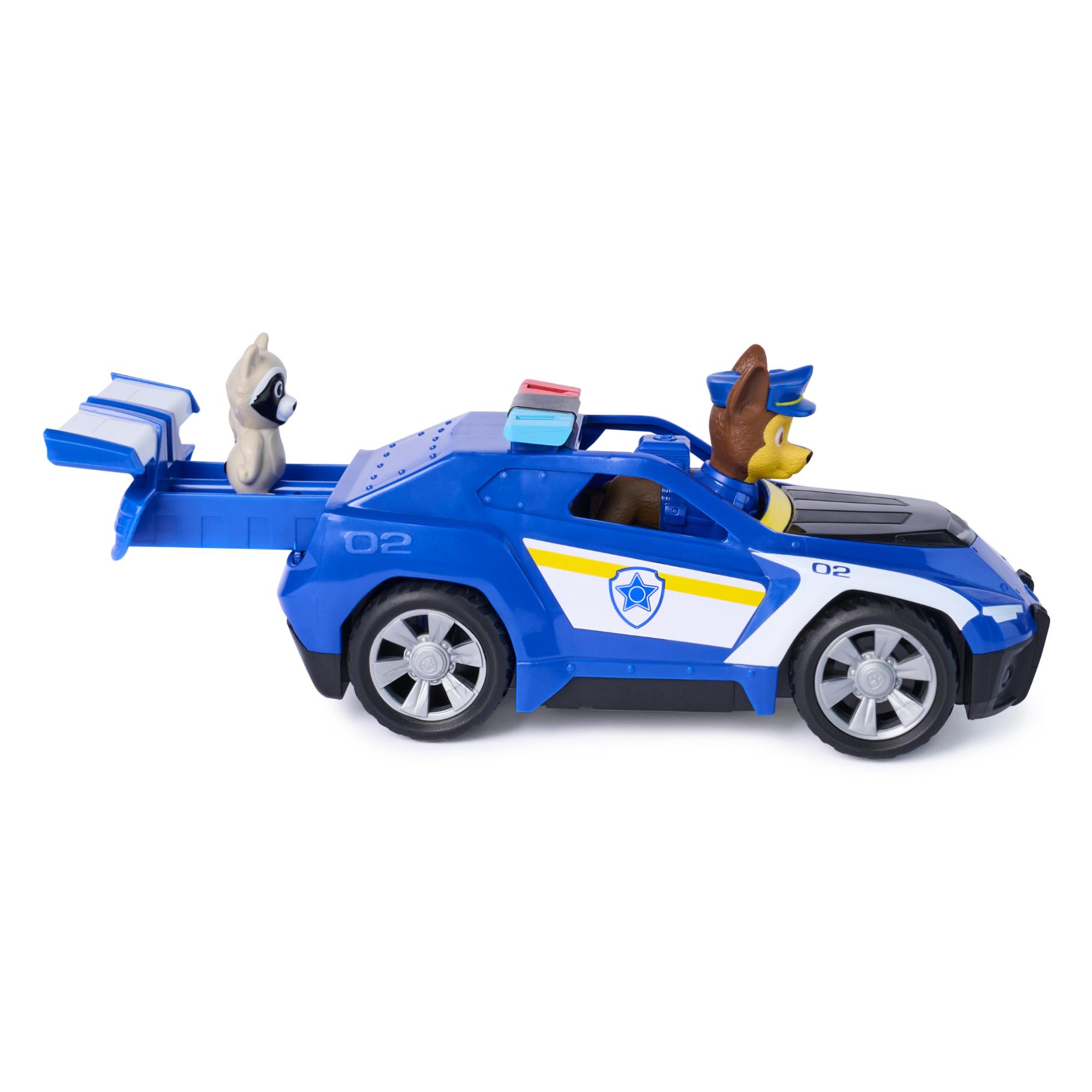Paw Patrol Search & Rescue Vehicle Chase - afbeelding 3