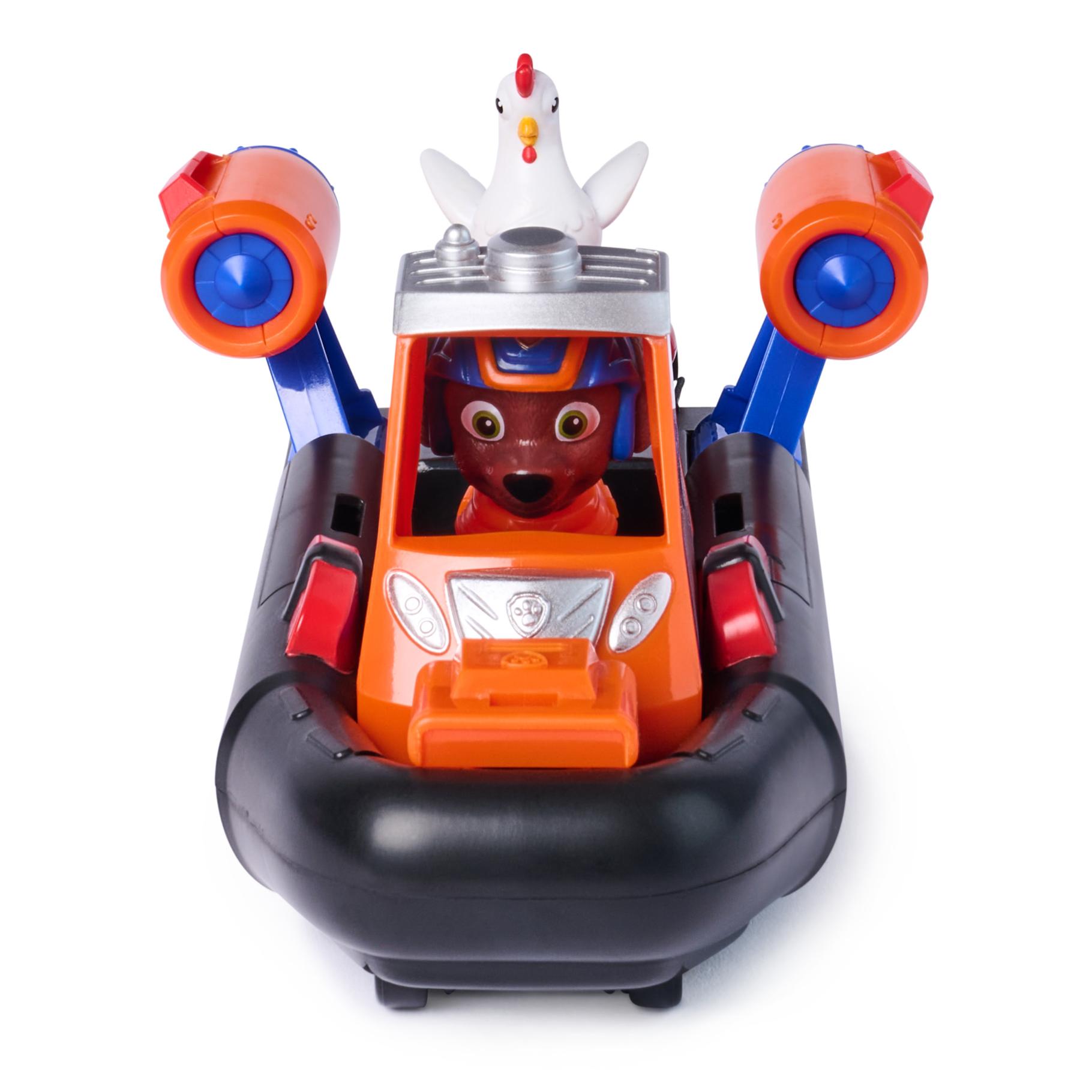 Paw Patrol Search & Rescue Vehicle Zuma - afbeelding 2