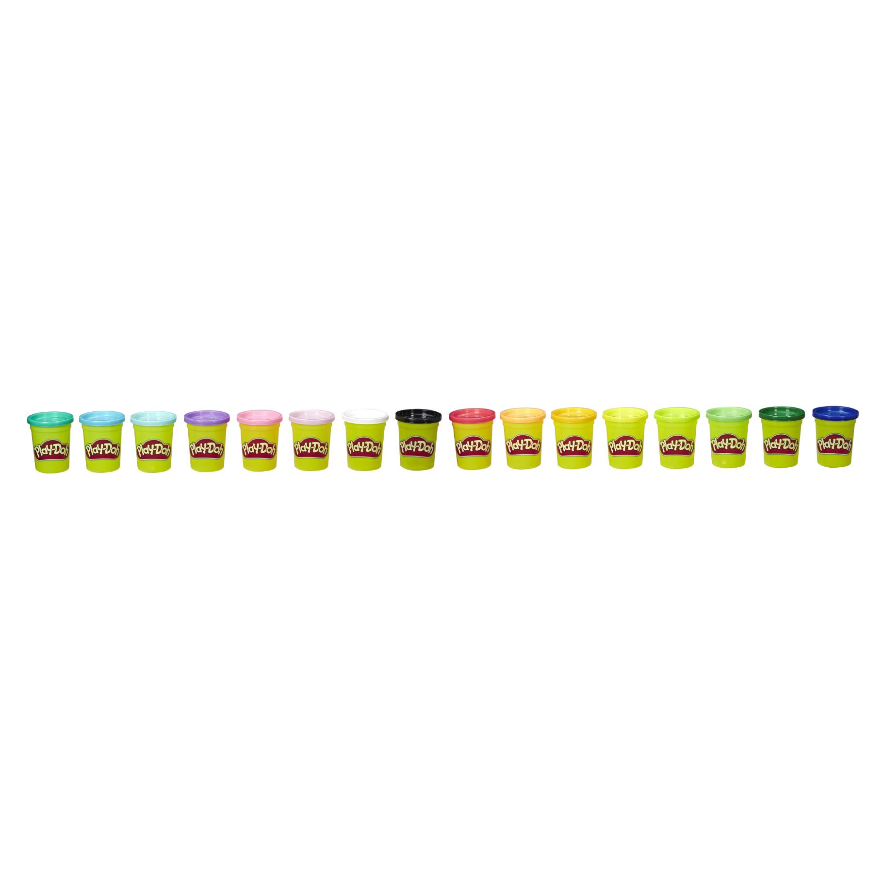 Playdoh mega meter - afbeelding 2