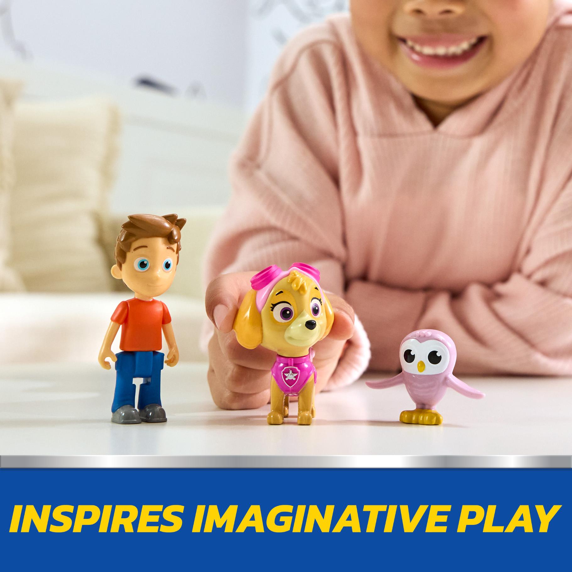 Top1Toys Paw Patrol Story Figure Pack h Skye - afbeelding 2