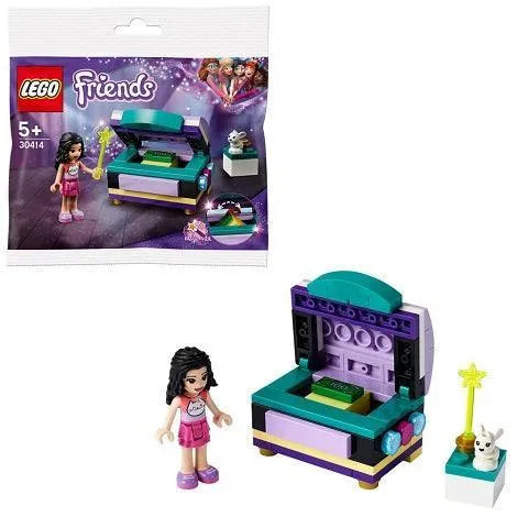 LEGO Friends 30414 Emma's Magische doos